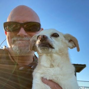 Meet your Posher, Karl